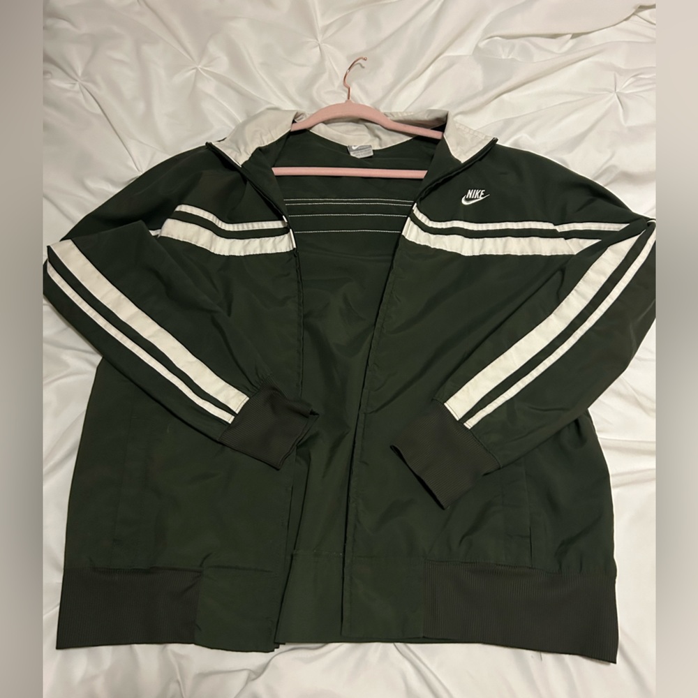 Nike Windbreaker